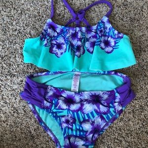 kids justice bikinis